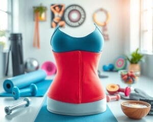 Zo Verhoog je de Effectiviteit van je Waist Trainer