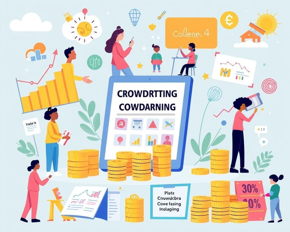 crowdfunding tips