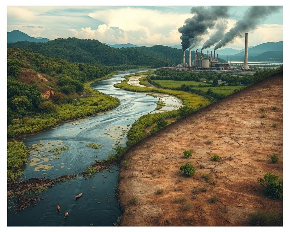 gevolgen voor ecosysteem