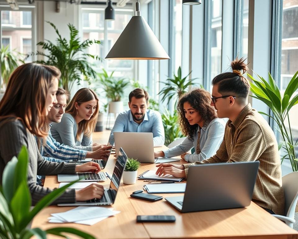 leiderschapstraining