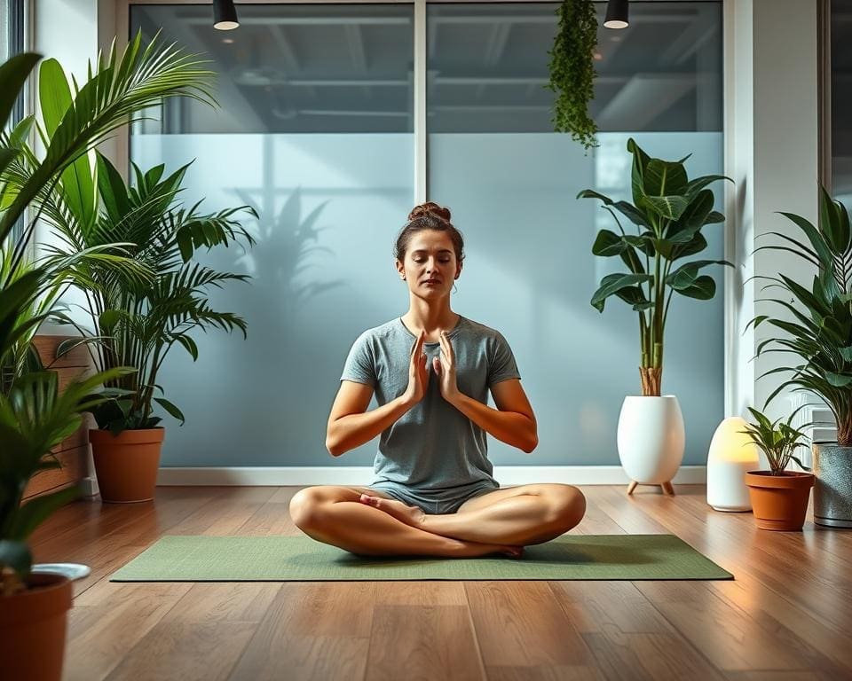 mindfulness technieken