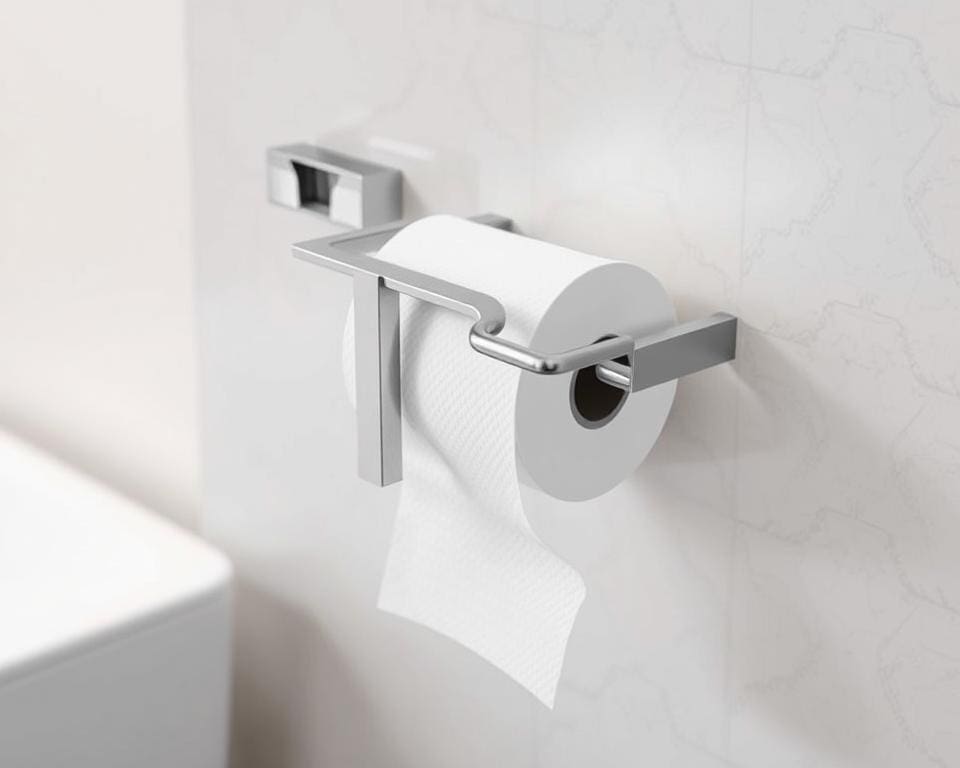 modern toiletpapierhouder