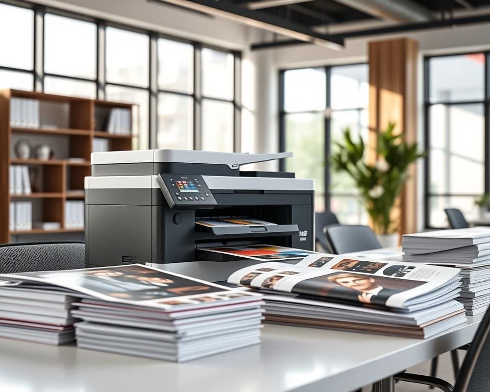 printer kiezen