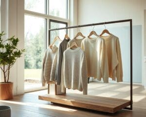 Acne Studios truien: Minimalistisch design voor een verfijnde look
