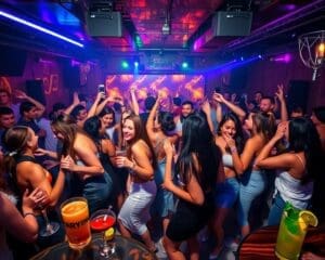 Avonden in Clubs: De Beste Avonden Voor Jongeren in 2024
