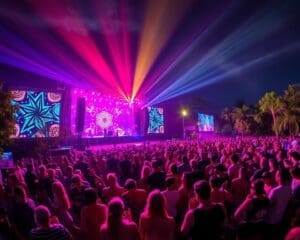 Awakenings Festival: Het grootste techno festival van Nederland