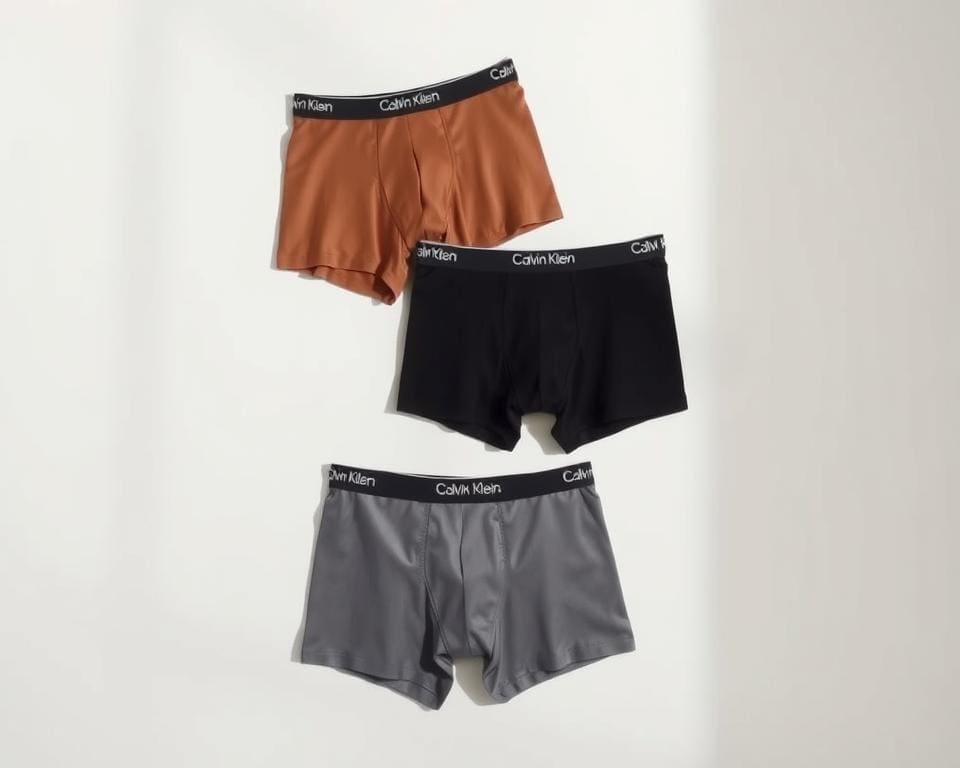 Calvin Klein boxers voor speciale gelegenheden