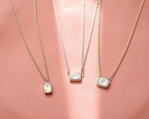 Celine kettingen: Voor een subtiele en verfijnde touch