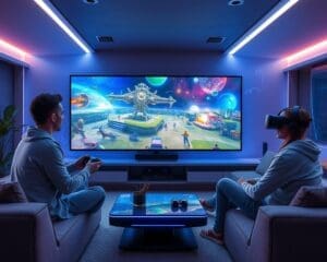 Cloud gaming: De toekomst van de game-industrie