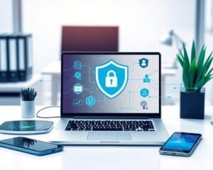 Cybersecurity voor kleine bedrijven: Belangrijke stappen