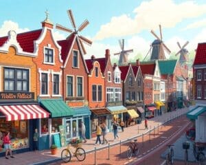 De bedrijvengids van Nederland