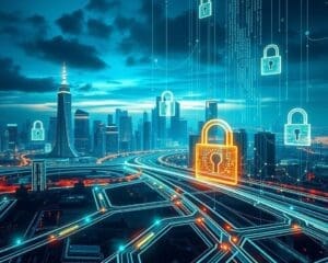 De kracht van data-encryptie in de digitale wereld