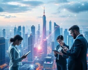 De rol van edge computing in bedrijfsstrategieën