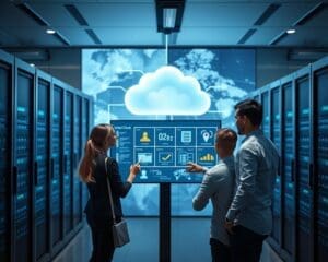 De voordelen van hybride cloudsystemen voor bedrijven