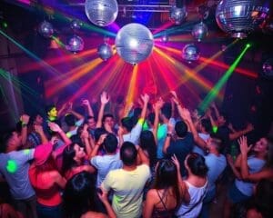 Discotheek Trends: De Populairste Muziek voor Jongeren