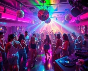 Discotheekavonden: De Coolste Dansvloeren voor Tieners