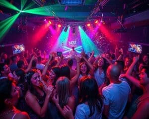 Discotheekverhalen: Hoe Jongeren Feestavonden Ervaren
