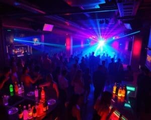 Discotheken: Wat Zijn de Beste Clubs Deze Maand?