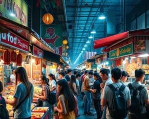 Eten en Cultuur: Wat Jongeren Nu Graag Ontdekken