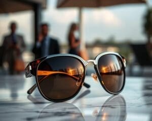 Fendi zonnebrillen: Maak een statement met deze accessoires