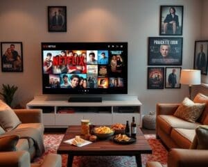 Films op Netflix: Wat Tieners Nu Bingen