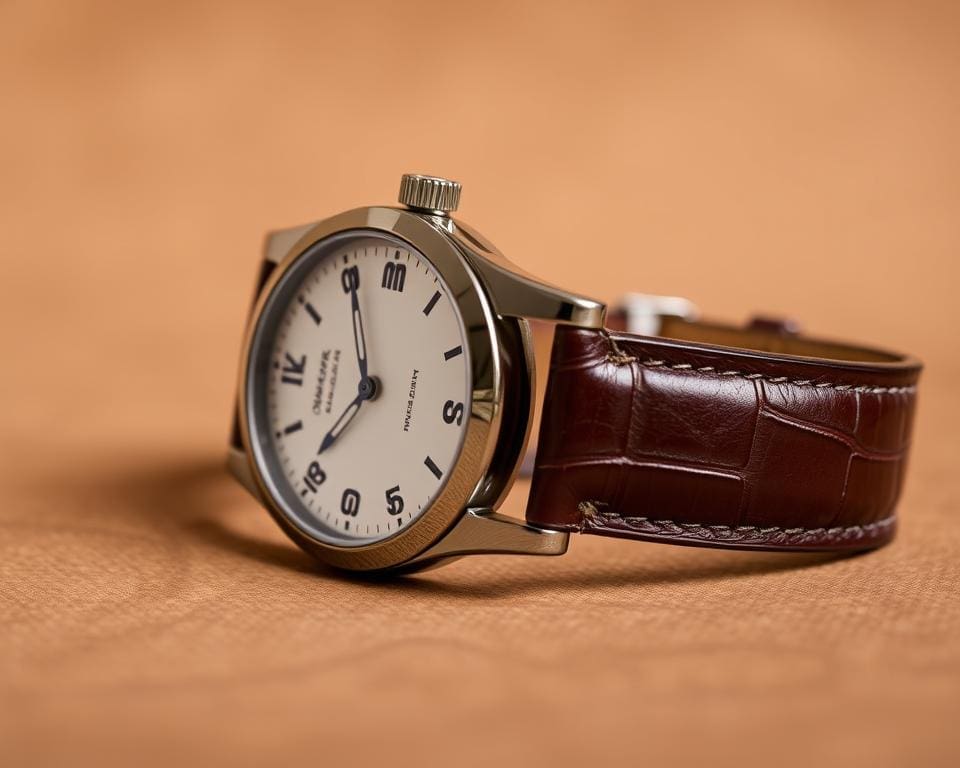 Hermès horloges: tijdloze accessoires voor de pols