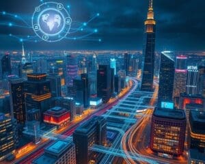 Hoe edge computing bedrijfsinnovaties versnelt