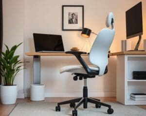 Hoe kies je een ergonomische bureaustoel voor dagelijks gebruik?