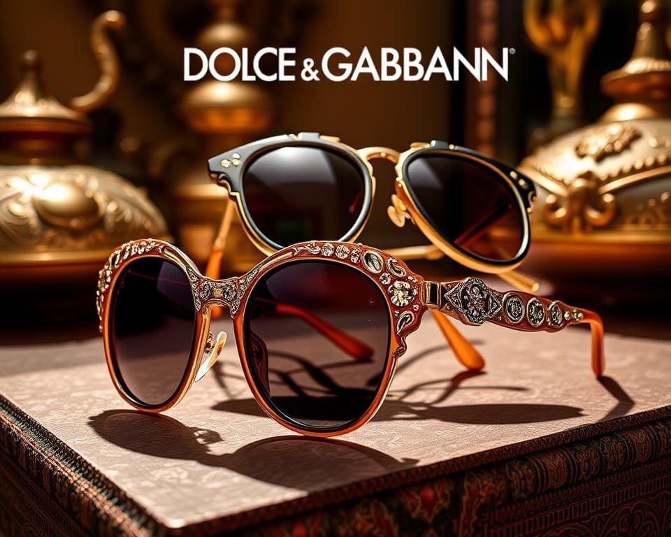 Italiaans vakmanschap in luxe eyewear