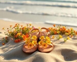 Jacquemus sandalen: Voor een speelse en elegante zomerlook