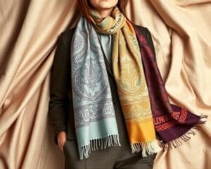 Loewe sjaals: Luxe details voor elke outfit