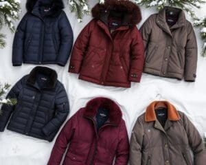 Michael Kors jassen: Luxe voor de koude maanden