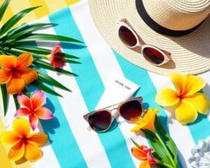 Michael Kors zonnebrillen: De finishing touch voor elke zomerlook