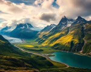Natuur ontdekken in de wilde landschappen van Patagonië