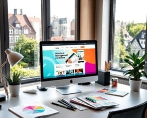 Nieuwe website nodig? Laat je website bouwen in Waregem met Mtea