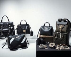 Off-White accessoires: Innovatief design voor de nieuwe generatie