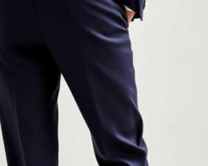 Ralph Lauren broeken: Klassieke snit voor de moderne professional