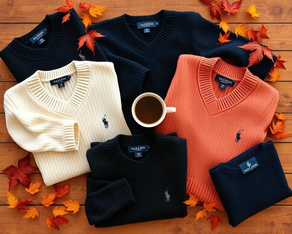 Ralph Lauren truien online