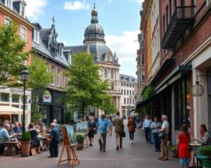 Stedentrip Den Haag: Kunst, cultuur en koninklijke allure