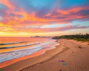 Stranden van Australië: surfspots en ontspanning