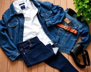 Tommy Hilfiger jeans: Casual en chic in één
