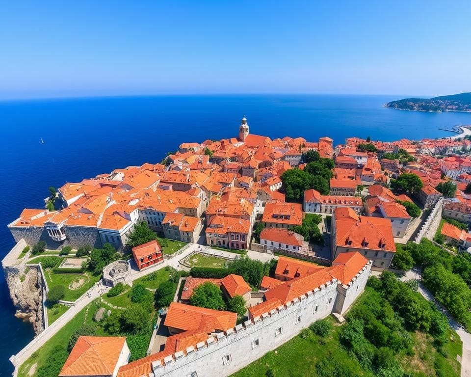 UNESCO Werelderfgoed Dubrovnik