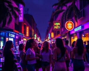 Uitgaan Op Avondjes Uit: Waar Gaan Jongeren Het Liefst Heen?