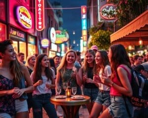 Uitgaan Tips: Hoe Je De Beste Avond Voor Tieners Plant