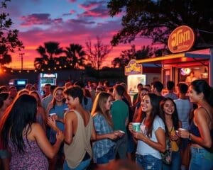 Uitgaan Voor Tieners: De Leukste Activiteiten in de Avond