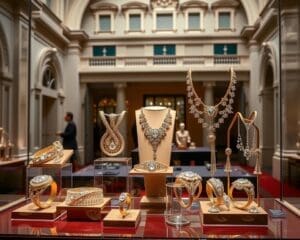 Valentino sieraden: Een vleugje Italiaanse glamour