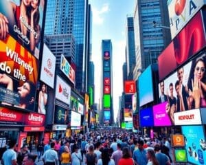 Waar kan je het beste als bedrijf adverteren