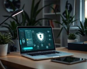 Waarom VPN’s essentieel zijn voor een veilige werkomgeving