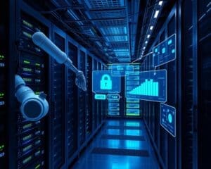 Waarom automatisering belangrijk is voor IT-governance