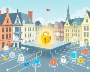 Wat is zero trust-beveiliging en waarom is het belangrijk?